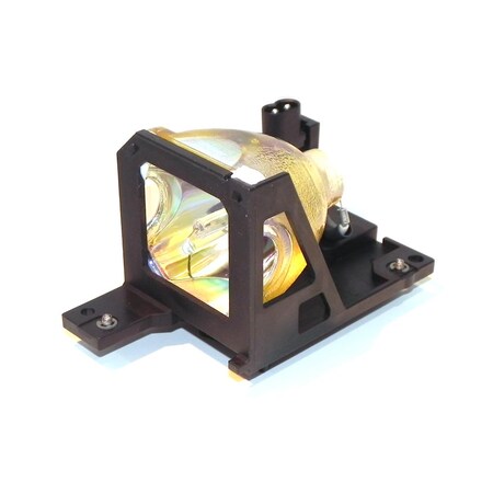 Ereplacements Cmptb Frnt Prj Lmp F/Epson, ELPLP25-ER ELPLP25-ER